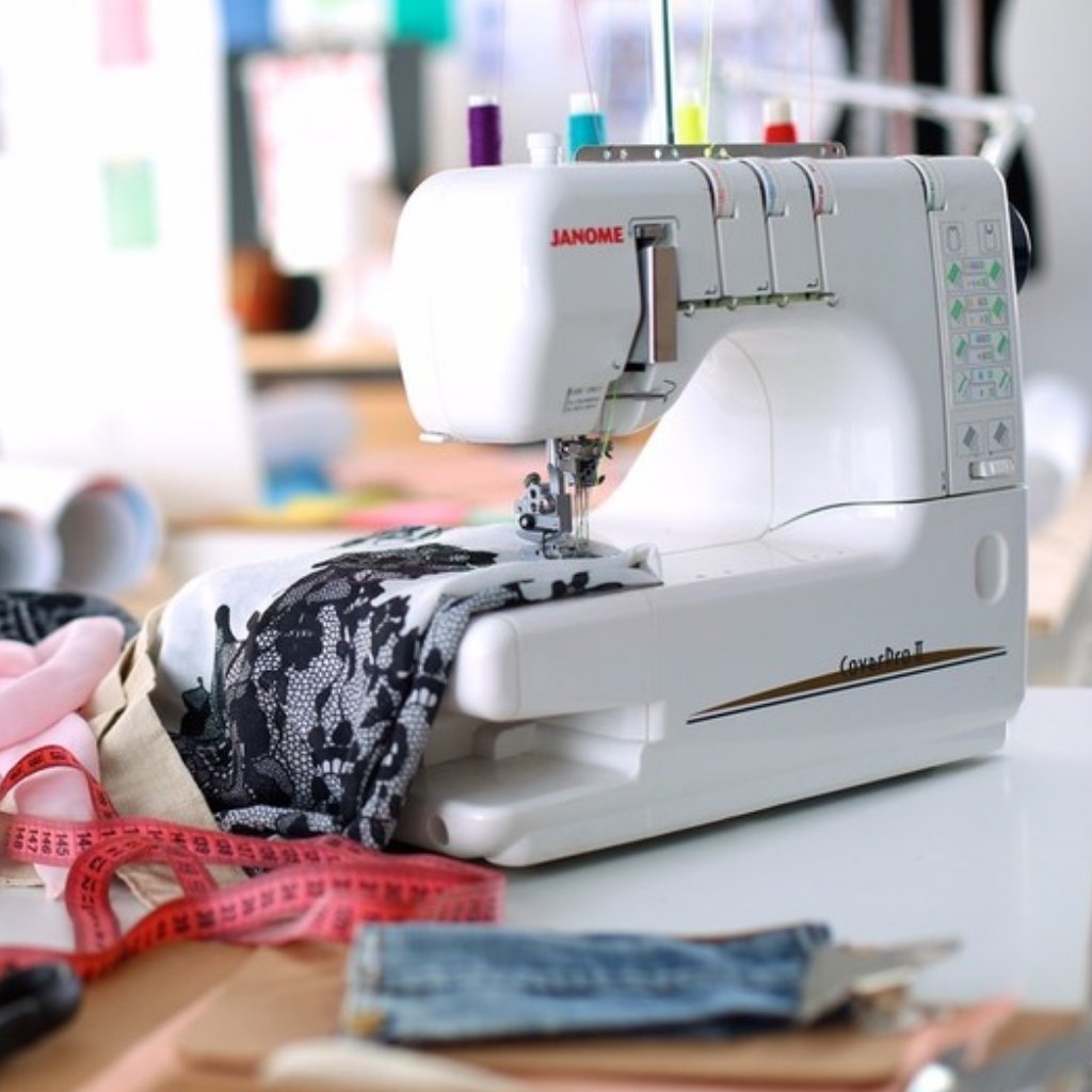 5 Mistakes To Avoid When Starting A Sewing Business - DONLARRIE